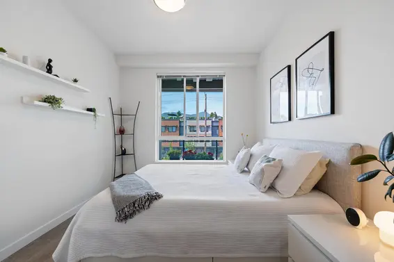 307 625 East 3rd Street, North Vancouver For Sale - image 18