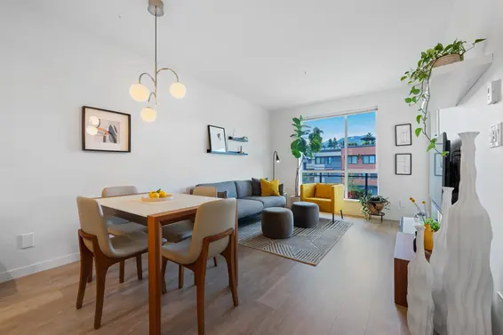 307 625 East 3rd Street, North Vancouver For Sale - image 27