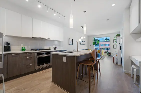 307 625 East 3rd Street, North Vancouver For Sale - image 29