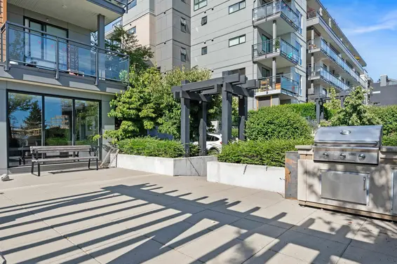 307 625 East 3rd Street, North Vancouver For Sale - image 36