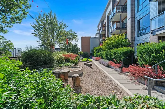 307 625 East 3rd Street, North Vancouver For Sale - image 37
