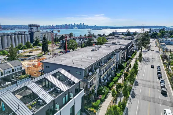 307 625 East 3rd Street, North Vancouver For Sale - image 38