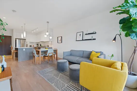 307 625 East 3rd Street, North Vancouver For Sale - image 4