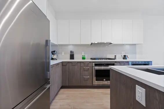 307 625 East 3rd Street, North Vancouver For Sale - image 9