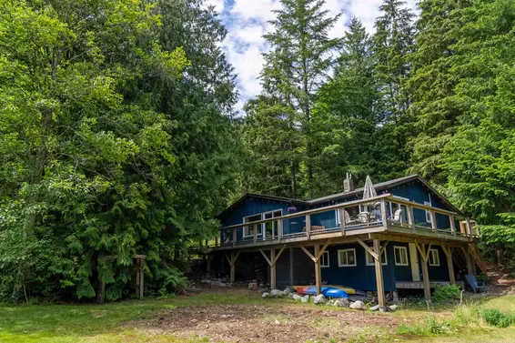 22 Brighton Beach, North Vancouver For Sale - image 4