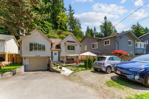 2170 Capilano Road, North Vancouver