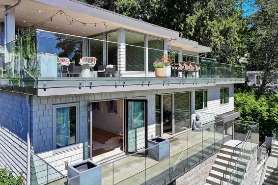 4701 Piccadilly South Road, West Vancouver For Sale - image 2