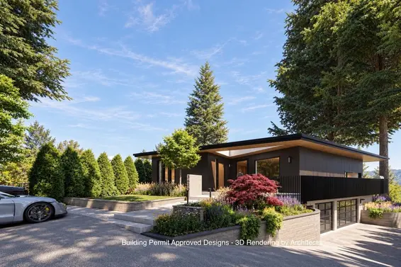 3625 Hillcrest Avenue, North Vancouver For Sale - image 4