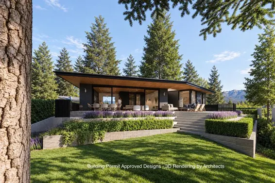 3625 Hillcrest Avenue, North Vancouver For Sale - image 5
