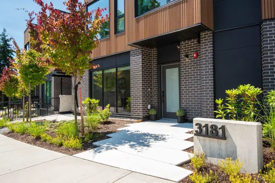 3181 Canfield Crescent, North Vancouver