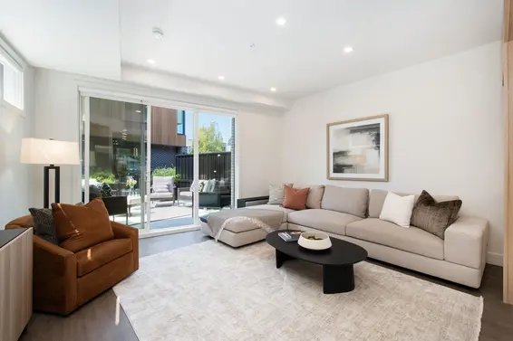 3181 Canfield Crescent, North Vancouver For Sale - image 2