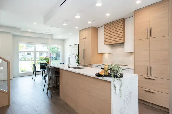 3181 Canfield Crescent, North Vancouver For Sale - image 5