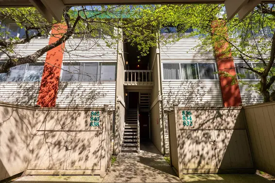 842 Westview Crescent, North Vancouver