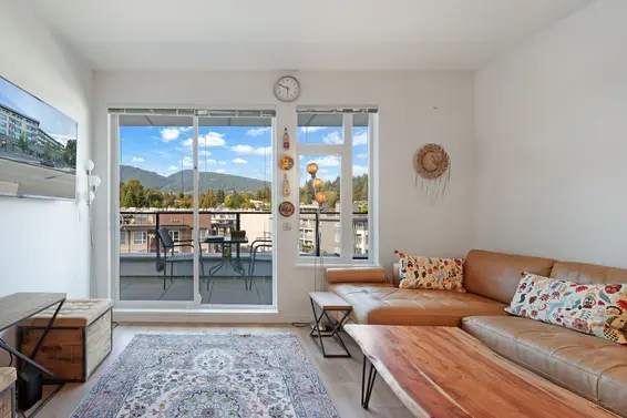520 725 Marine Drive, North Vancouver For Sale - image 9