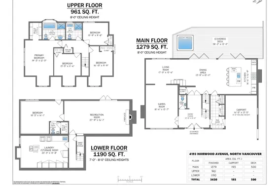 4193 Norwood Avenue, North Vancouver For Sale - image 21