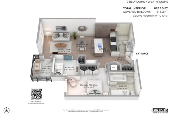 507 1677 Lloyd Avenue, North Vancouver For Sale - image 29