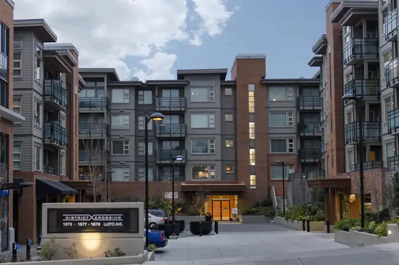 507 1677 Lloyd Avenue, North Vancouver For Sale - image 3