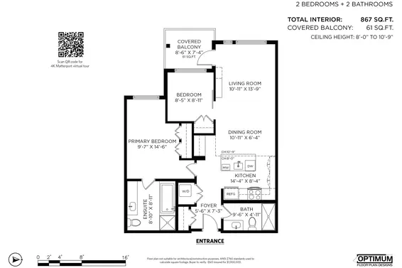 507 1677 Lloyd Avenue, North Vancouver For Sale - image 30