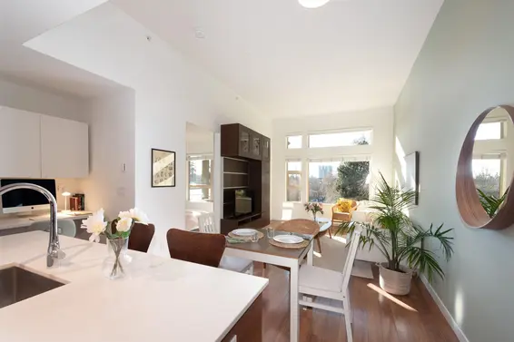 507 1677 Lloyd Avenue, North Vancouver For Sale - image 7