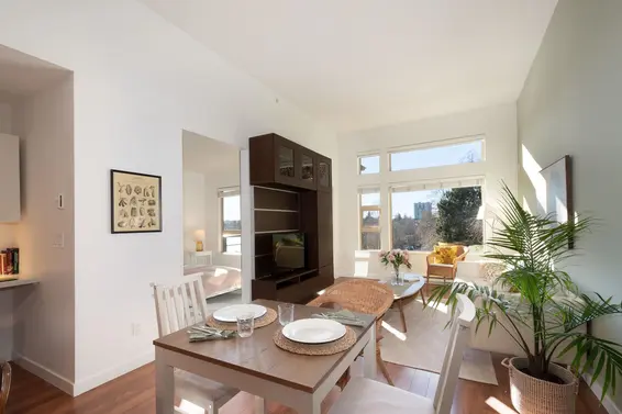 507 1677 Lloyd Avenue, North Vancouver For Sale - image 8