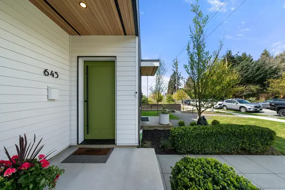 645 East 4th Street, North Vancouver For Sale - image 2