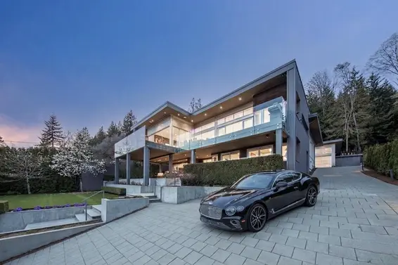 3305 Westmount Road, West Vancouver For Sale - image 1