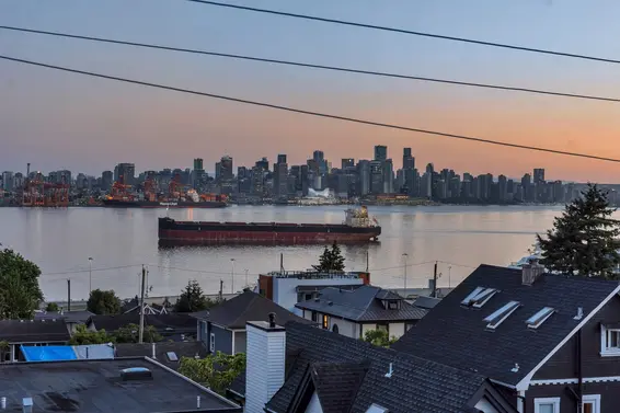 404 245 St. Davids Avenue, North Vancouver For Sale - image 2