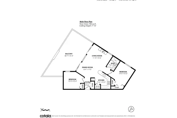 404 245 St. Davids Avenue, North Vancouver For Sale - image 38