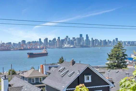 404 245 St. Davids Avenue, North Vancouver For Sale - image 5