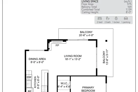 101 330 West 2d Street, North Vancouver For Sale - image 26