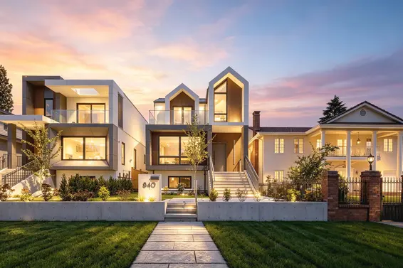 840 East 14th Street, North Vancouver