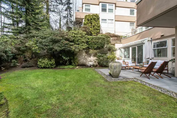 6 2425 Edgemont Boulevard, North Vancouver For Sale - image 30