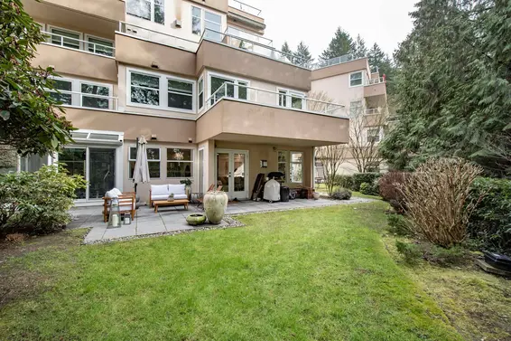6 2425 Edgemont Boulevard, North Vancouver For Sale - image 32