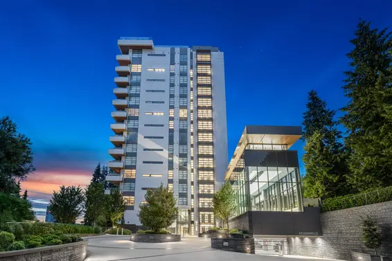 503 2289 Bellevue Avenue, West Vancouver