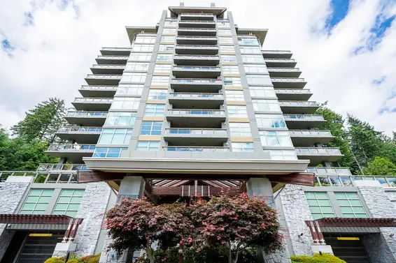 502 3335 Cypress Place, West Vancouver For Sale - image 1