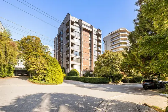 703 1737 Duchess Avenue, West Vancouver For Sale - image 29