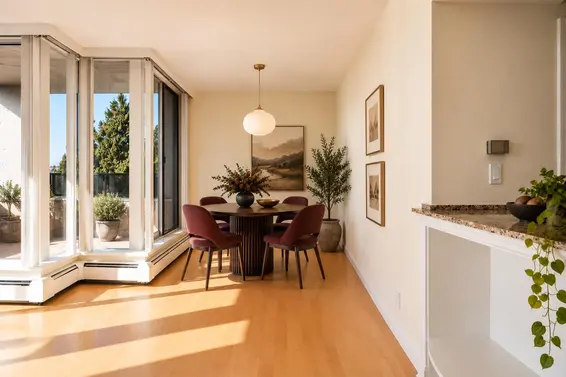 703 1737 Duchess Avenue, West Vancouver For Sale - image 9