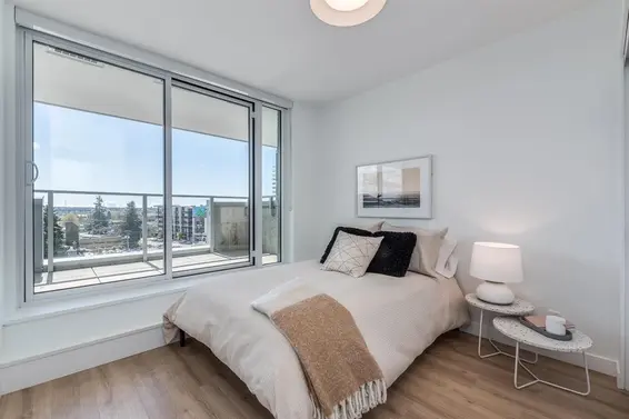 610 1500 Fern Street, North Vancouver For Sale - image 12
