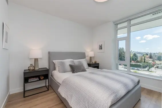 610 1500 Fern Street, North Vancouver For Sale - image 13