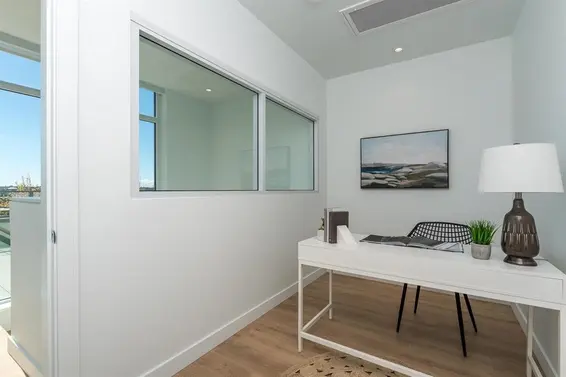 610 1500 Fern Street, North Vancouver For Sale - image 19