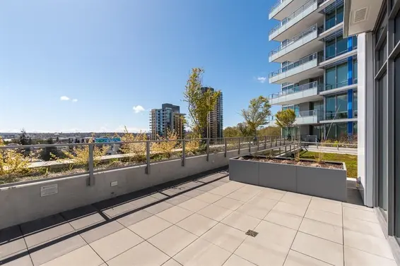 610 1500 Fern Street, North Vancouver For Sale - image 29