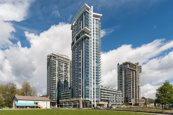 610 1500 Fern Street, North Vancouver For Sale - image 3