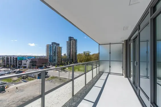 610 1500 Fern Street, North Vancouver For Sale - image 30