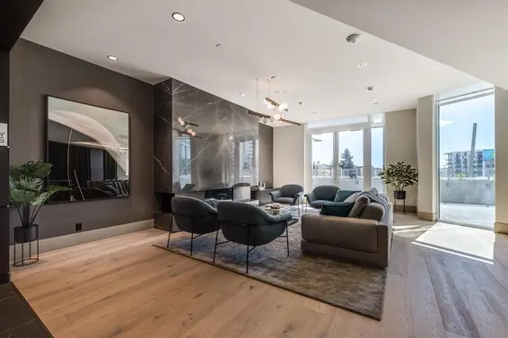 610 1500 Fern Street, North Vancouver For Sale - image 31