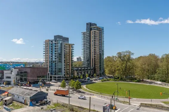 610 1500 Fern Street, North Vancouver For Sale - image 32