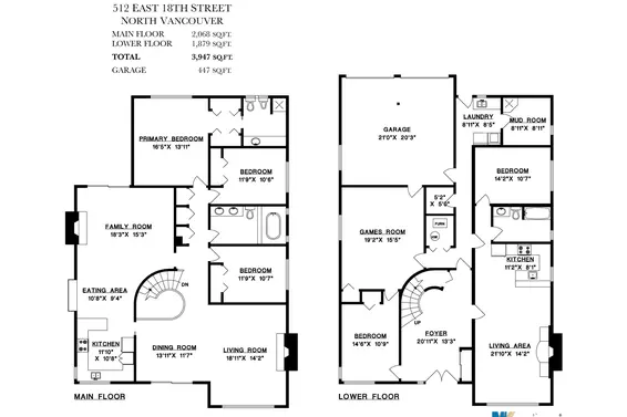 512 East 18th Street, North Vancouver For Sale - image 40