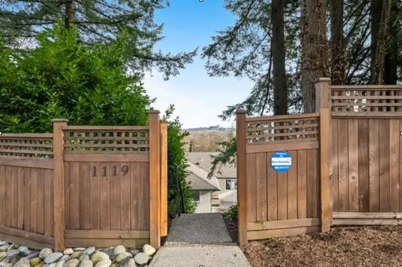 1119 Shavington Street, North Vancouver For Sale - image 2