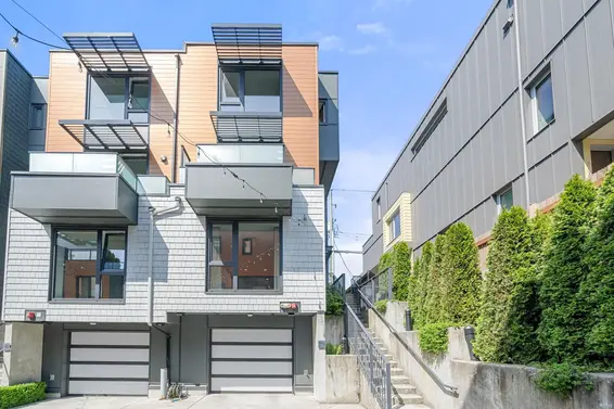 35 720 East 3rd Street, North Vancouver For Sale - image 3