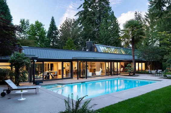 455 Keith Road, West Vancouver