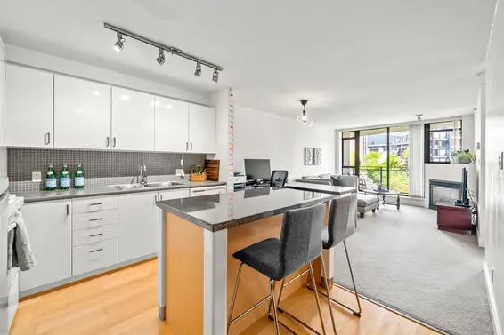 707 155 West 1st Street, North Vancouver For Sale - image 11